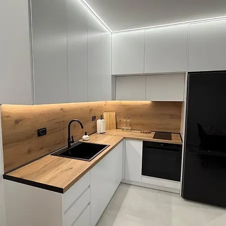 Appartamento Brand New 2 Shëngjin