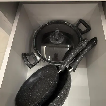 Brand New 2 Lägenhet *