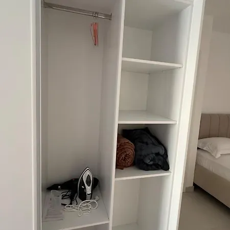 Brand New 2 Shëngjin